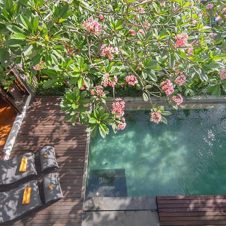Canggu Circle Villa By Ini Vie Hospitality Luaran gambar