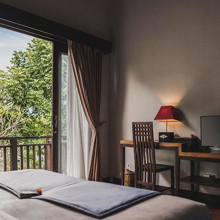 Canggu Circle Villa By Ini Vie Hospitality Luaran gambar
