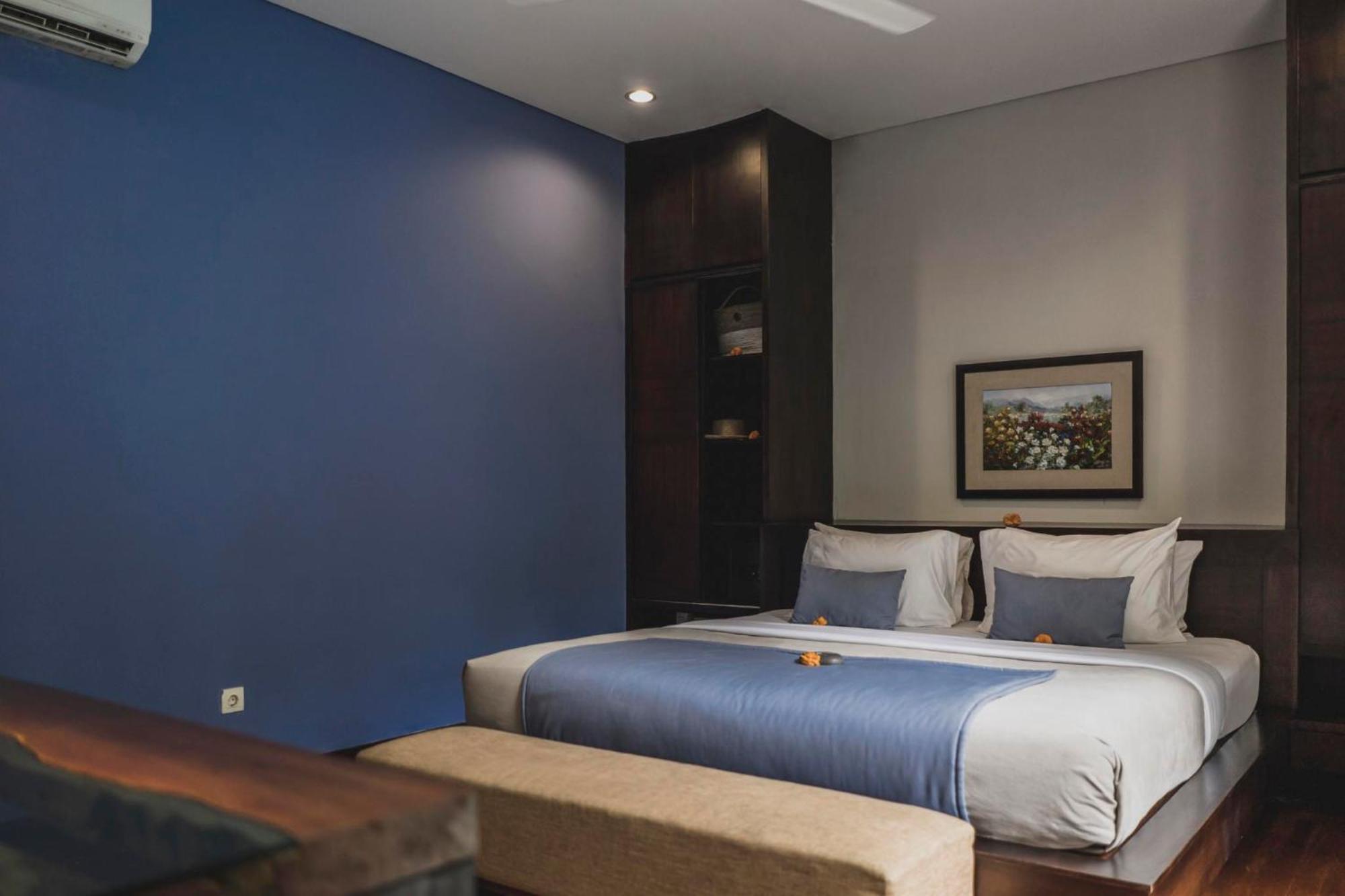 Canggu Circle Villa By Ini Vie Hospitality Luaran gambar